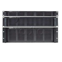 Панель передняя перфорированная TOA PFP-2