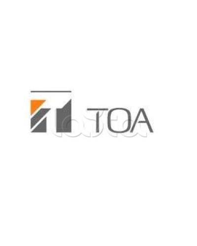 Панель передняя цельная TOA SFP-3 в Раменском Системы оповещения и трансляции TOA Pintop.ru