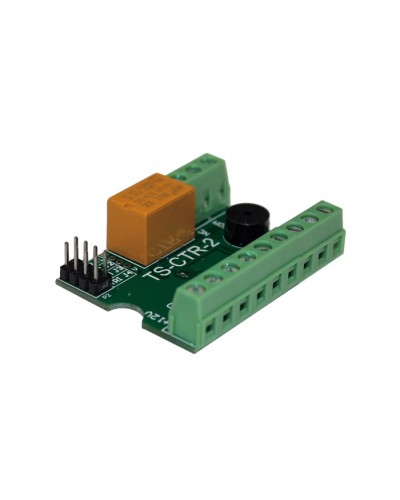 Контроллер автономный (без корпуса) Tantos TS-CTR-2 в Раменском Контроллеры Pintop.ru