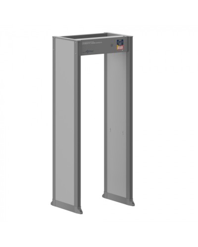 Арочный металлодетектор Блокпост PC 6300 МК в Раменском Металлодетекторы Pintop.ru