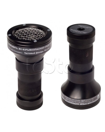 Тестовый комплект № 3 ТФ-2 Ex Эридан ТК3 в Раменском Дополнительное оборудование для ОПС Pintop.ru