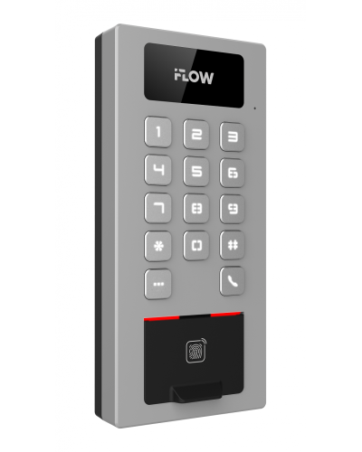 Терминал доступа iFlow F-KD-2502SDFKBW в Раменском Считыватели Pintop.ru