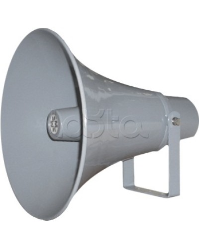 Громкоговоритель рупорный МЕТА ГР-50.02 в Раменском Система оповещения и трансляции Мета Pintop.ru