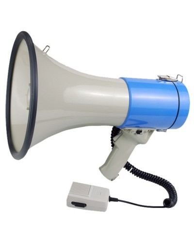 Мегафон с выносным микрофоном МЕТА 2620 в Раменском Система оповещения и трансляции Мета Pintop.ru