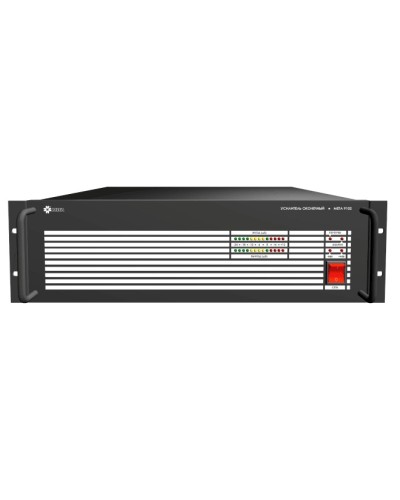 Усилитель трансляционный, 250 Вт МЕТА 9102 в Раменском Система оповещения и трансляции Мета Pintop.ru