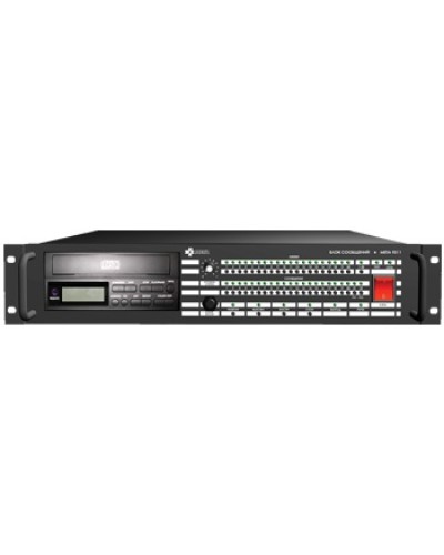 Блок сообщений МЕТА 9311 в Раменском 19 оборудование (рэковое/стоечное) Mета Pintop.ru