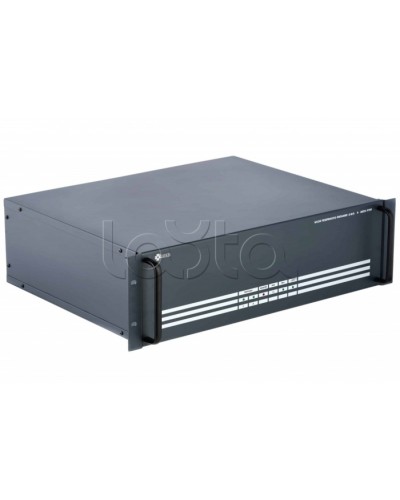 Блок питания 48 В МЕТА 9709 в Раменском Система оповещения и трансляции Мета Pintop.ru