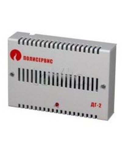 Извещатель газовый Полисервис ДГ-2-У-1 в Раменском Технологические извещатели Pintop.ru