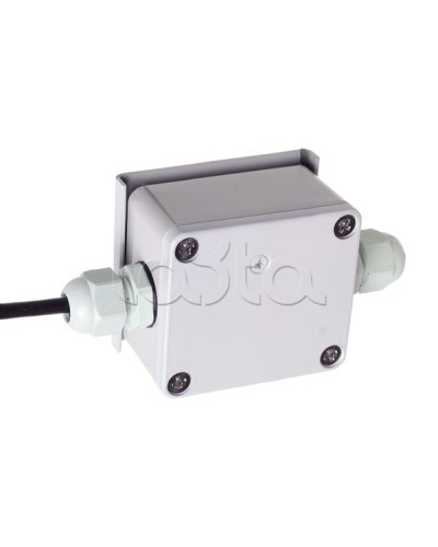 Вибродатчик с кабелем L=5 м Полисервис ВД-2 в Раменском Извещатели охраны периметра Pintop.ru