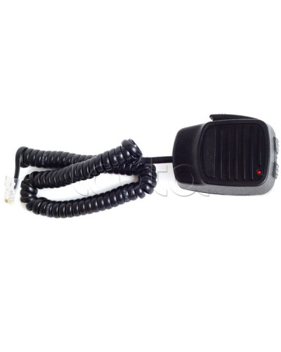 Микрофон внешний Полисервис ВМ-01 в Раменском Система оповещения Октава Полисервис Pintop.ru