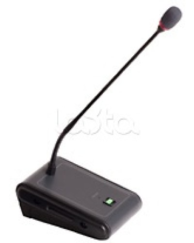 Пульт управления микрофонный РТС-2000 ПМ-8 в Раменском Аксессуары для СОУЭ Pintop.ru